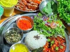 -哼蟹二将·烤肉酱蟹(合生汇店)