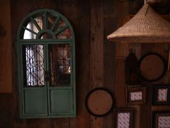 -蜗牛小馆醉乡民谣云南菜(惠新西里店)