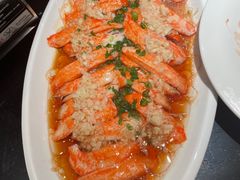-芳芳私房菜·精做淮扬菜(承德路店)