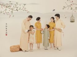 -米兰贝贝·高端儿童摄影旗舰店