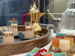 -龟兹KUCINA·新疆菜(前滩L+PLAZA店)