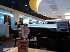 -必胜客(时代广场店)