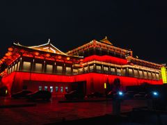-大唐不夜城