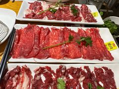 -海银海记潮汕牛肉火锅(新港中路海珠店)