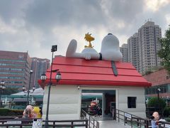 -史诺比开心世界