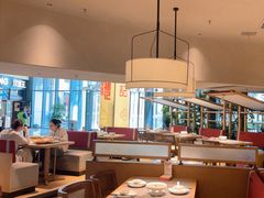 -褚记烤鸭·南京家常菜(雨花客厅店)