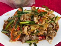 -蛇口康乐快餐鱼仔档(翠苑小区店)