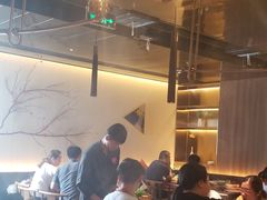 -捞王锅物料理(上海世茂广场店)