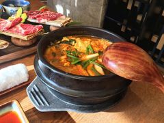 -炎蔵牛舌烤肉