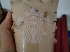 -星巴克(北京中关村北京国际店)