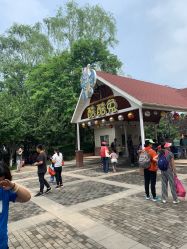 -酷酷兔少儿拓展天地