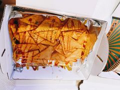 海鲜鱼饼-BOPEYE·波派炸鸡(河西中央商场店)