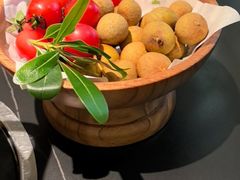 -季季山·云南野生菌火锅(上海首店)