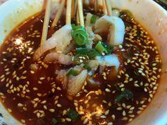 胡桃里钵钵鸡-胡桃里音乐酒馆(仓山万达店)