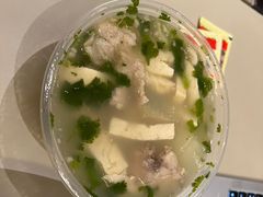 -正宗天津烧麦馆(柳州路店)