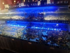 -星海汇海鲜烤肉火锅自助(二七广场百年德化店)