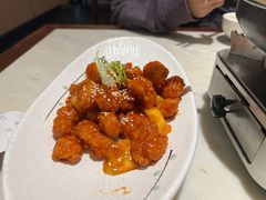 -小菜园新徽菜(北京大兴龙湖天街店)