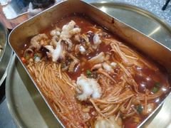 -本炙炭烤·蒲烧活鳗料理店(金沙洲店)