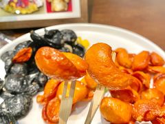 -琶醍壹号•潮菜江景餐吧