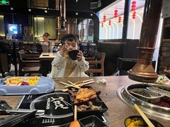 -火炉火自助餐(枫蓝国际店)