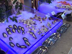 -步步高福朋喜来登·宜客乐西餐厅
