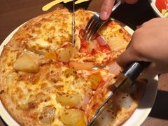 -萨莉亚意式餐厅(杭州西溪龙湖天街店)