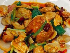 香辣花甲-冯姐生蚝(长隆横琴店)