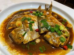 -小厨师·二十年沈家门小海鲜(百井坊巷店)