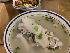 -易老妈蹄花.特色川菜(人民公园总店)