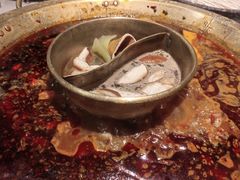 -哥老官重庆美蛙鱼头(宝山龙湖店)
