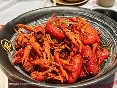 招牌油焖大虾-肥肥虾庄·金牌油焖大虾(杨园滨江时代walk店)