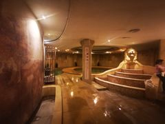 -中旅阿那亚九龙湖·公主酒店