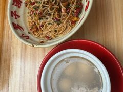 -小罗子汤店(大士院总店)