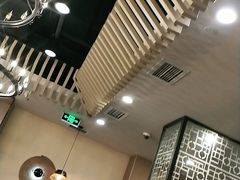 大堂-呷哺呷哺 黄金牧场 (旧宫永辉超市店)
