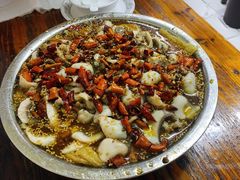 -黑皮酸菜鱼(三山街店)