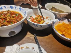 -八碗湘长沙市井菜(坡子街店)