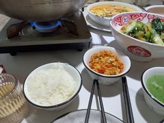 -湘江红·湖南招牌菜(莲花南路店)