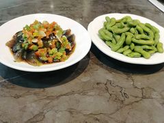 -盱眙虾神於氏龙虾(夫子庙红街店)