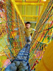 -宝燕乐园(闵行旗舰店)