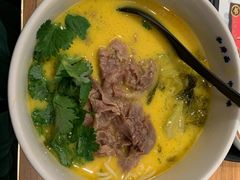 -和府捞面(壹方天地店)