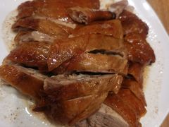 -裕记烧腊连锁餐饮(国商分店)