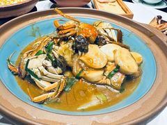 -打酱油·非遗淮扬菜(瘦西湖梅岭店)