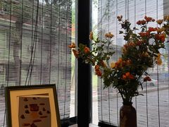 -Hei Cafe(工体店)