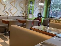 -香港新记茶餐厅(湖墅南路店)