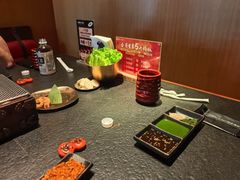 -300杯·和牛烧肉清酒专门店(廊里店)