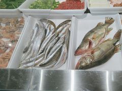 -乡野李掌柜(汉江路店)