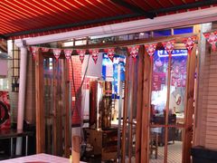 -卤校长老火锅(绿地468店)