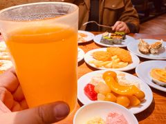 -汉巴味德(大悦城店)