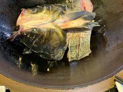 -好灶头妈妈菜·柴火灶台鱼·千岛湖土菜地标美食