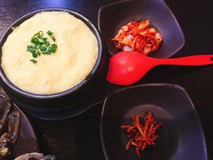 -咸草酱蟹